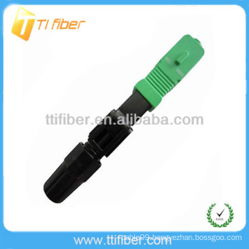 Field Assembly Optical Connector FAOC (Fiber Optic Connector)